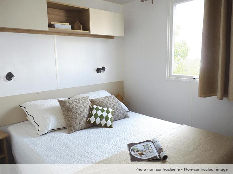 Camping Officiel Siblu Mer Et Soleil Hotel Saint-Georges-d'Oleron Bagian luar foto